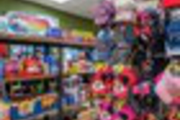 Hotel Interior 104 of 132