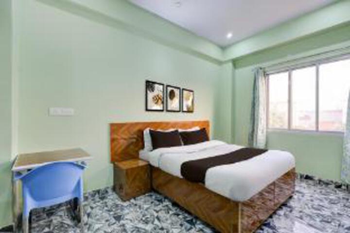 Hotel O by OYO The Royal King Hotel