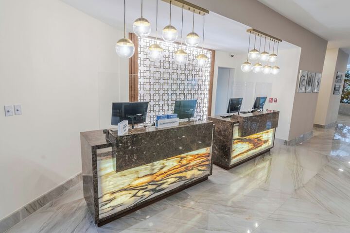 Hotel Interior 2 of 147