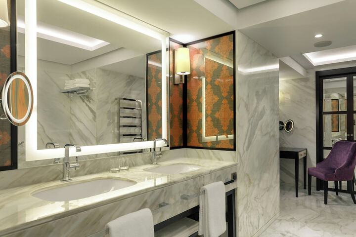 Bath Amenities