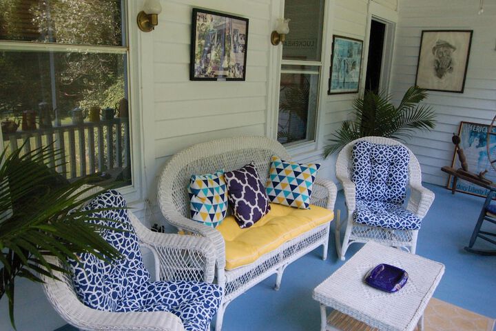 Terrace/Patio 5 of 23