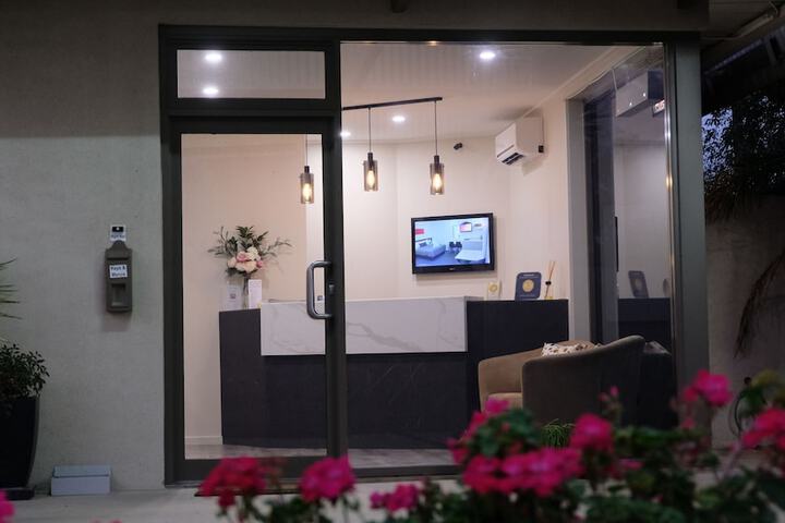 Hotel Interior 105 of 144