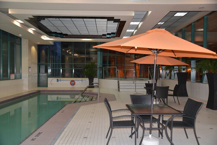 Pool 24 of 36