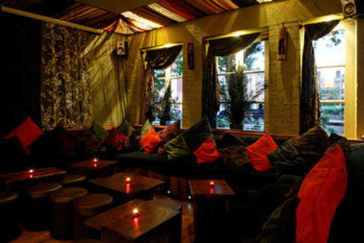 Fitness Facility Photos