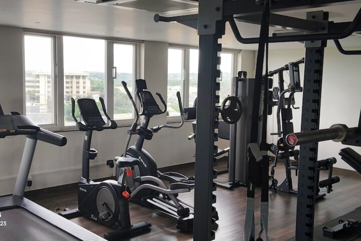 Health and Fitness 56 of 80