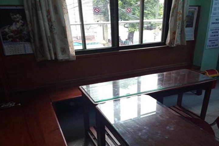 Fitness Facility Photos