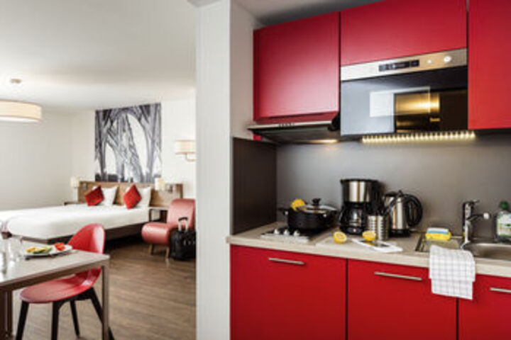 Guest Suite