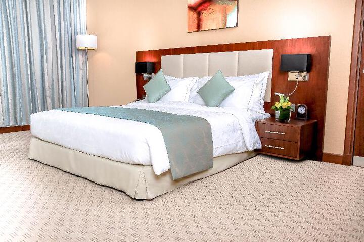 DANAT CAPITAL HOTEL