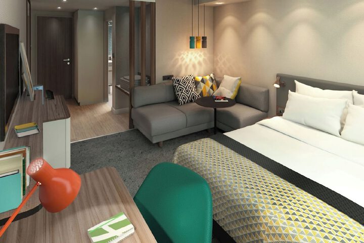 Room 22 of 115
