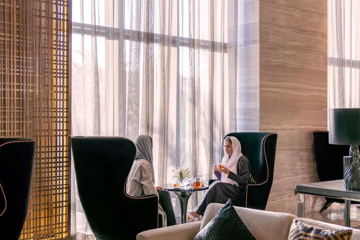 Hotel Interior 156 of 268