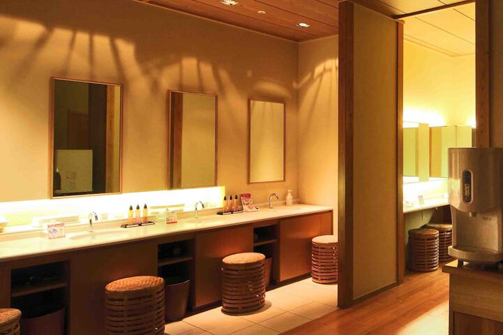 Spa Massage