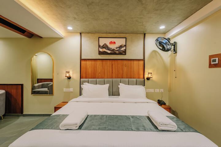 Room 19 of 107