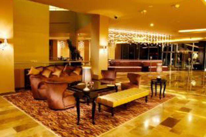 Hotel Interior 4 of 23