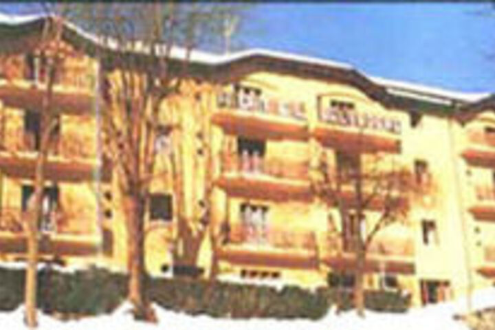 Hotel 3 of 25