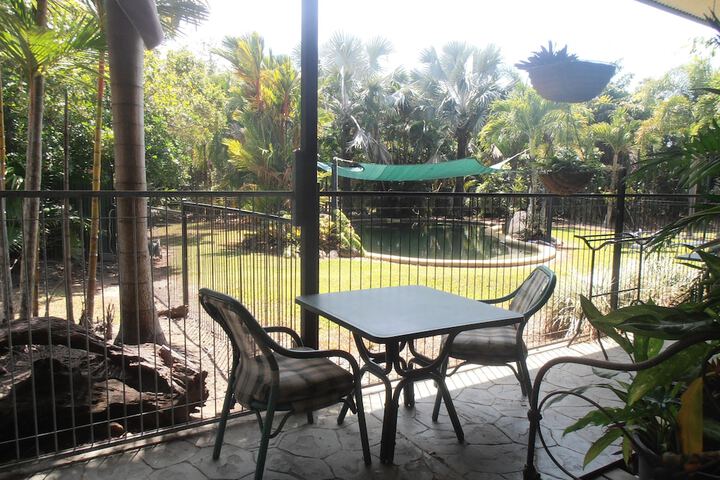 Terrace/Patio 20 of 35