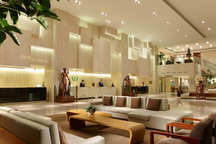 Hotel Interior 4 of 78