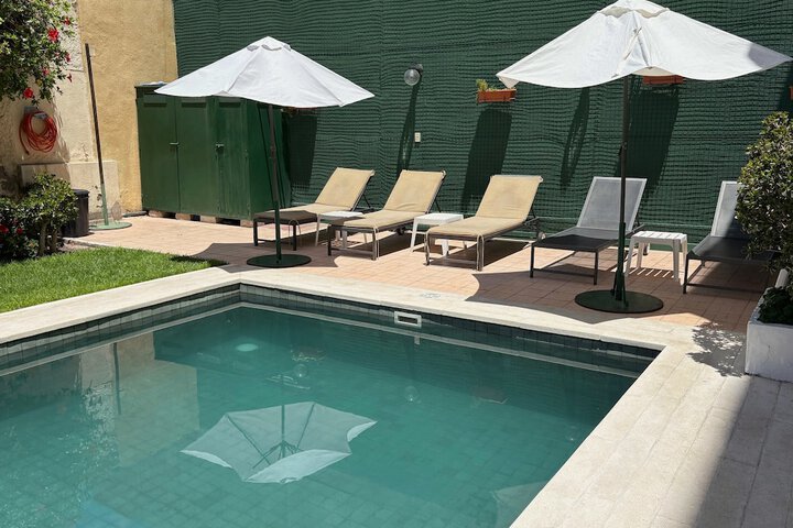 Hotel 48 of 59