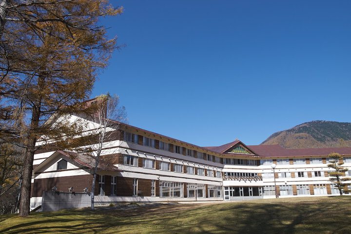 Hotel 46 of 50