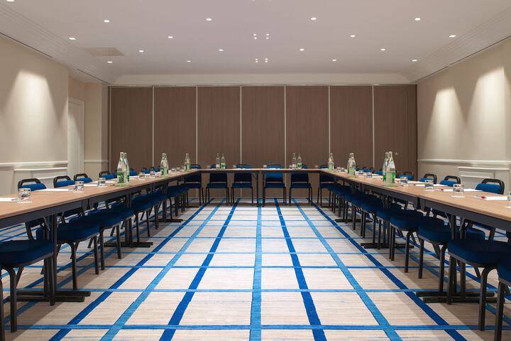 Meeting 156 of 168