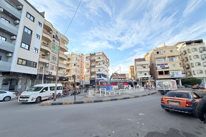 VERO Residence in Hurghada
