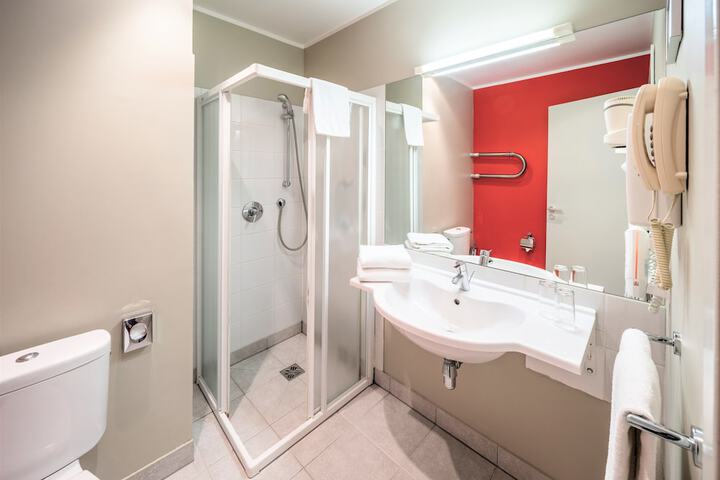 Bath Amenities