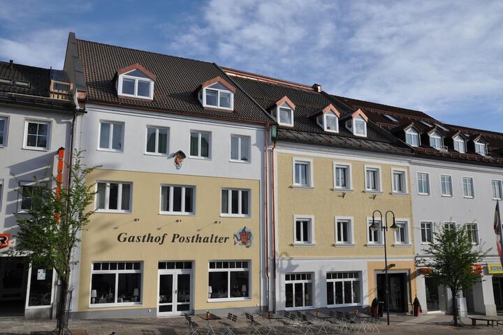 Hotel 46 of 47