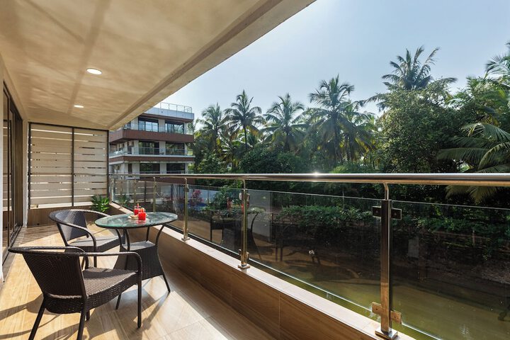 Terrace/Patio 517 of 682