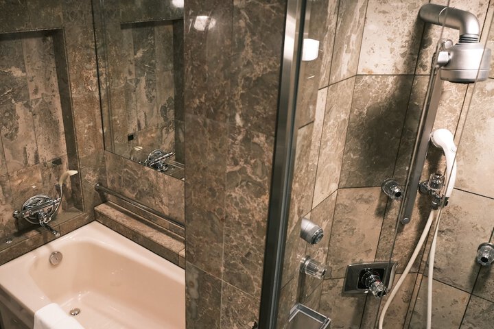 Bath Photo