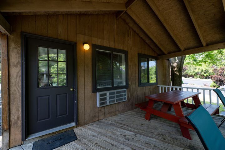 Terrace/Patio 245 of 324