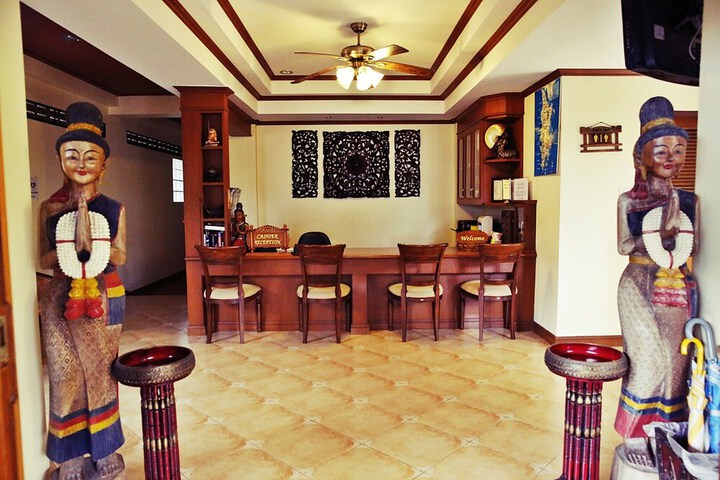 Hotel Interior 8 of 72