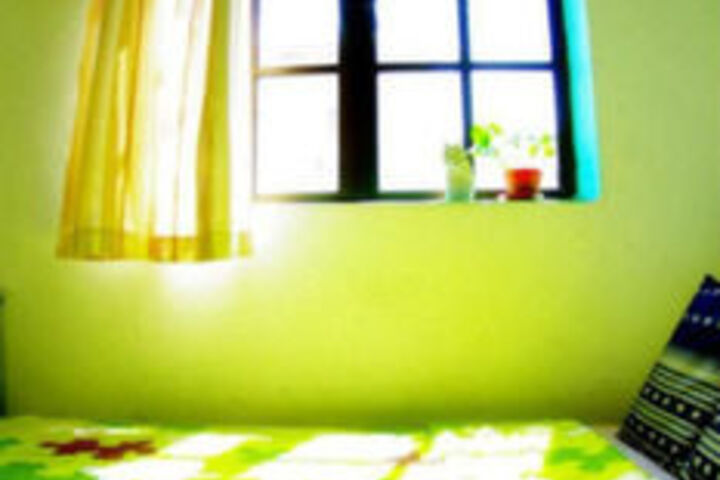 Hotel Suite Photo