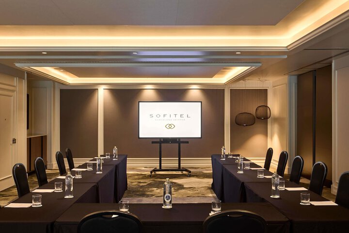 Meeting 123 of 165