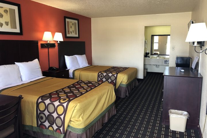 Double Bed (10 of 12)