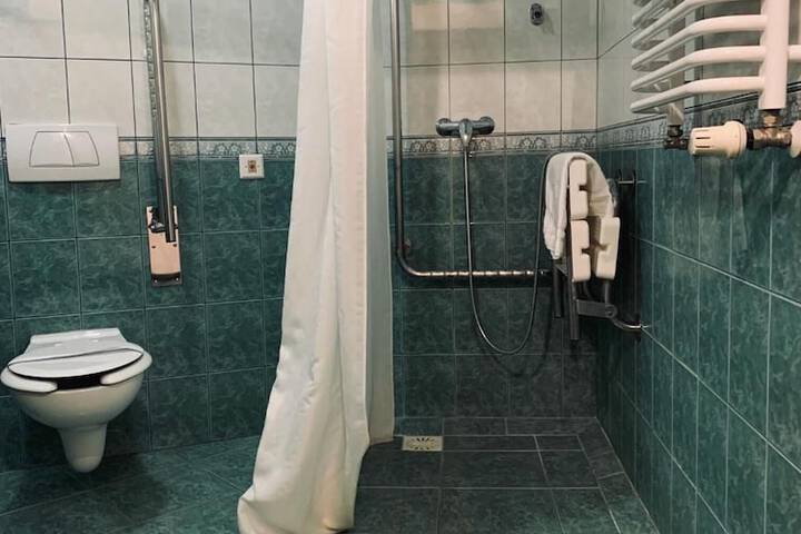 Bath Interior