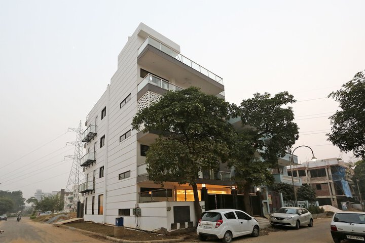 Hotel 4 of 16