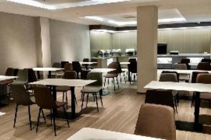 Hanting Hotel Shanghai Hongqiao Airport Terminal 2