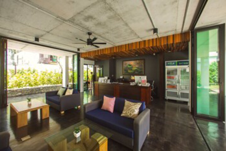 Hotel Interior 64 of 108