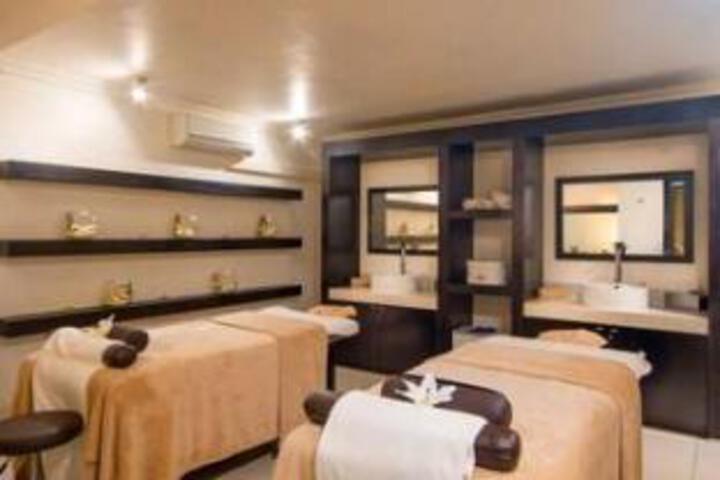 San Lameer Villa Rentals Two Bedroom Superior 1939