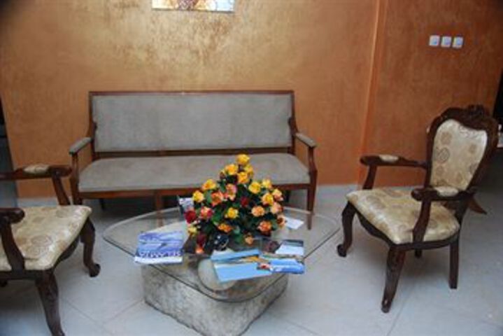 Hotel Interior 23 of 25