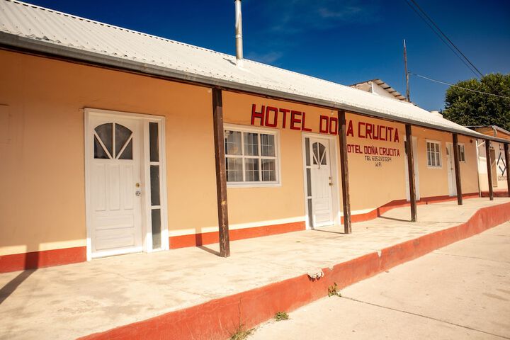 Hotel 20 of 20