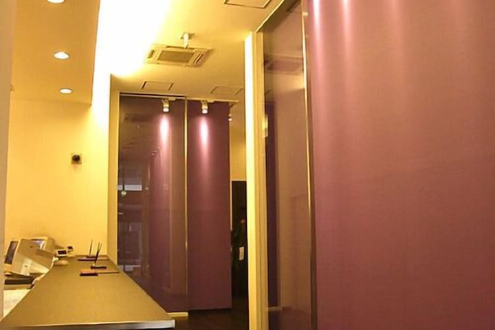 Hotel Interior 3 of 43