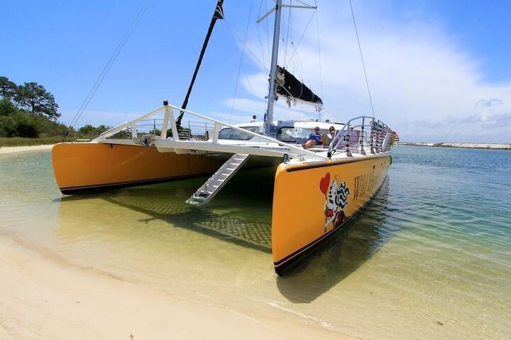 Boating