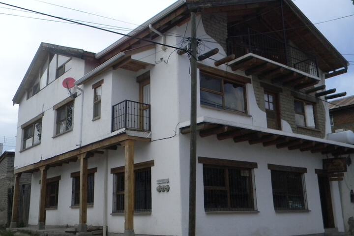Photo of La Troje de Adobe
