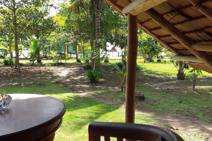 Terrace/Patio 107 of 113