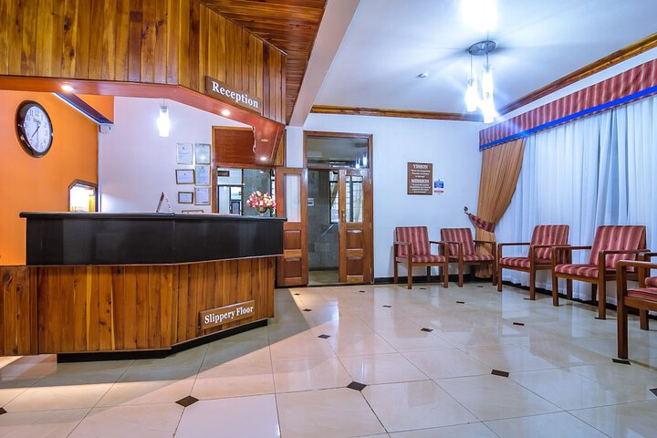 Hotel Interior 2 of 23