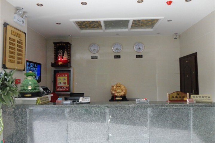 Hotel Interior 11 of 26