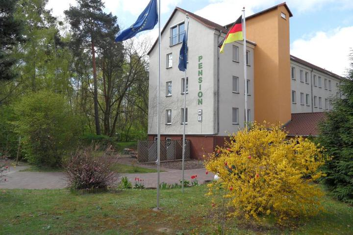 Hotel Sperlingshof