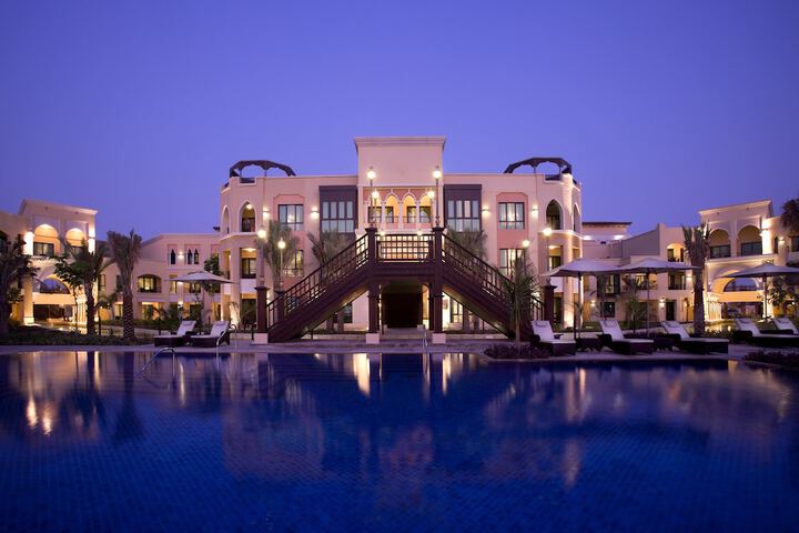 Image of Shangri-La Hotel Apartments Qaryat Al Beri