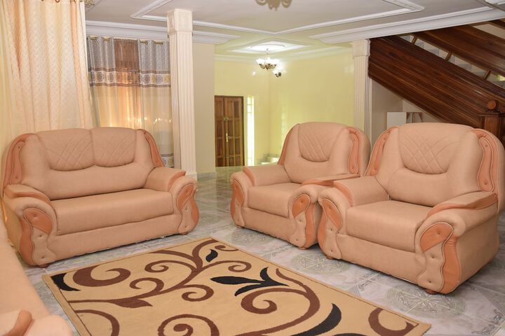 RESIDENCE GEM APPARTEMENT HOTEL