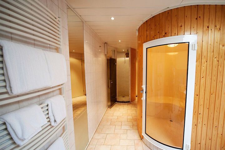 Spa Photos